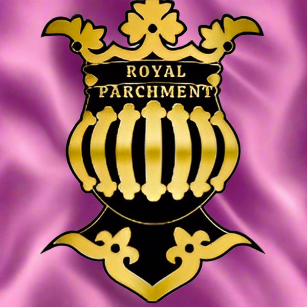 Royal Parchment